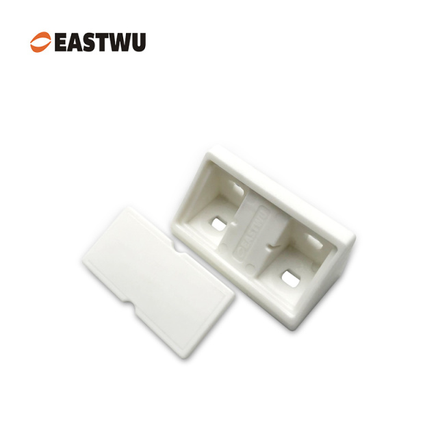 Caravan RV Motorhome Furniture Cabinet Plastic Universal Corner Connector