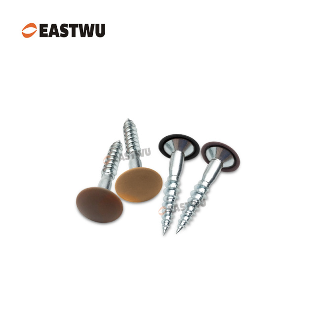 SupaChip Screws 4.5X30mm