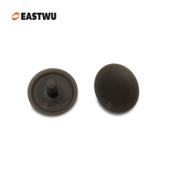 Coffee Stemfix Caps Low-profile Stem Caps for SupaChip Screws