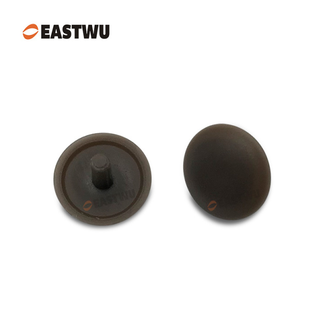 Coffee Stemfix Caps Low-profile Stem Caps for SupaChip Screws