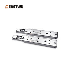 Chrome Shelf Supports Length 500mm(20")