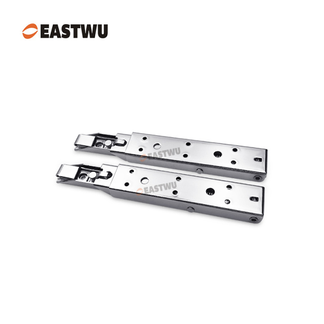 Chrome Shelf Supports Length 500mm(20")