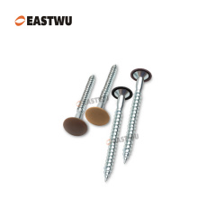 SupaChip Screws Hospa Pozidrive Countersunk Screws 4.5X50mm