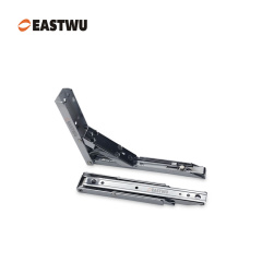 Chrome Shelf Supports Length 250mm(10")