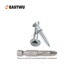 SupaChip Screws 4.5X30mm