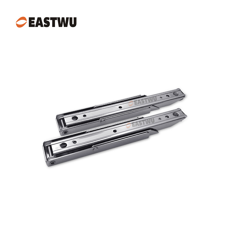 Chrome Shelf Supports Length 450mm(18")