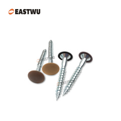 SupaChip Hospa Pozidrive Countersunk Screws 4.5X35mm