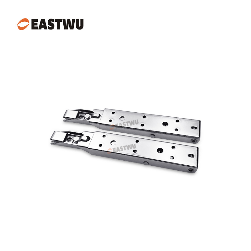 Chrome Shelf Supports Length 250mm(10")