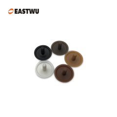 SupaChip Hospa Pozidrive Countersunk Screws 4.5X40mm