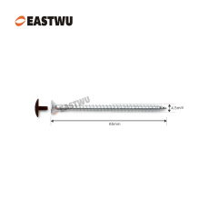 SupaChip Screws 4.5X65mm Hospa Pozidrive Countersunk Screws