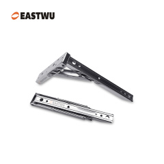 Chrome Shelf Supports Length 250mm(10")