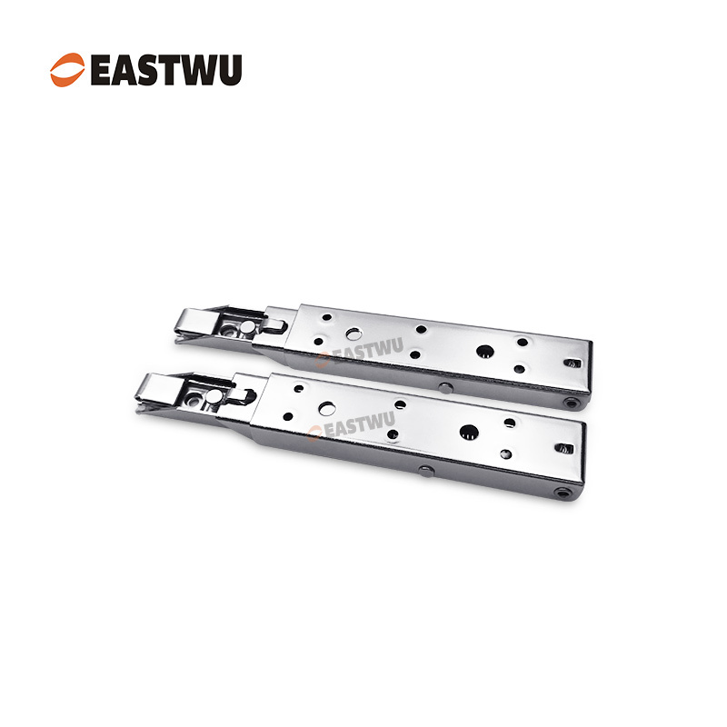 Chrome Shelf Supports Length 400mm(16")