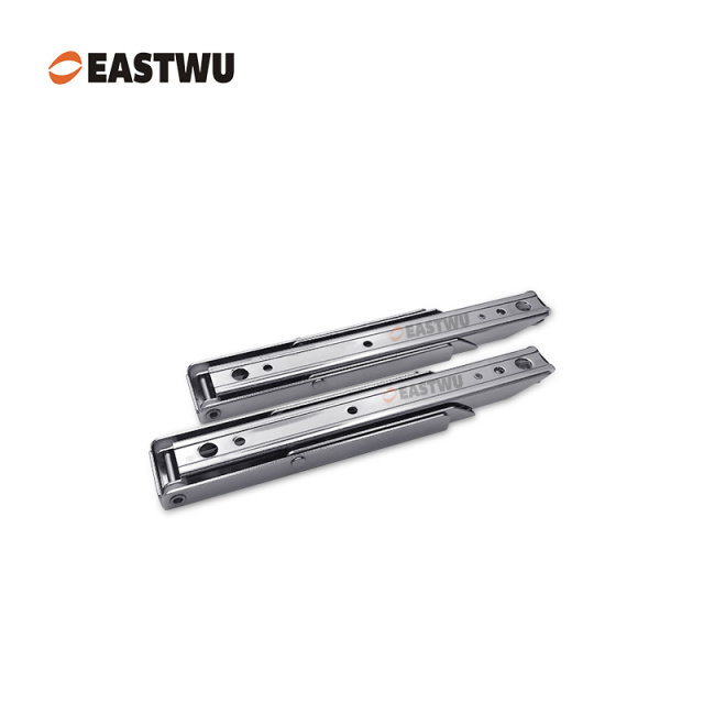 Chrome Shelf Supports Length 200mm(8")