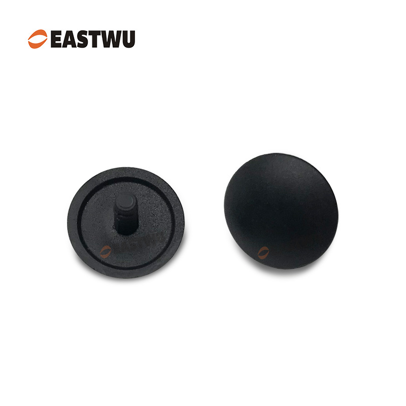 Black Stemfix Caps Low-profile Stem Caps for SupaChip Screws