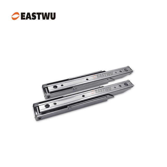 Chrome Shelf Supports Length 350mm(14")