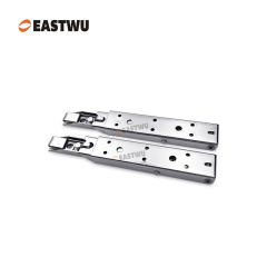 Chrome Shelf Supports Length 450mm(18")