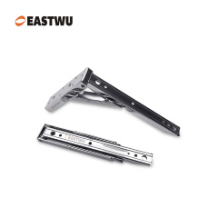 Chrome Shelf Supports Length 400mm(16")