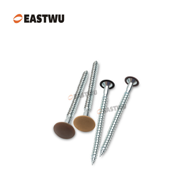 SupaChip Screws 4.5X65mm Hospa Pozidrive Countersunk Screws