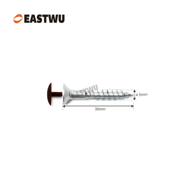 SupaChip Screws 4.5X30mm