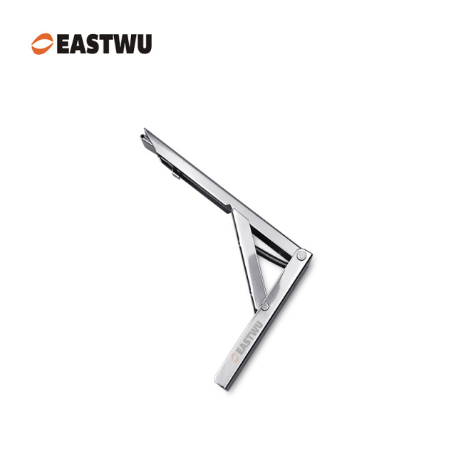 Chrome Shelf Supports Length 500mm(20")