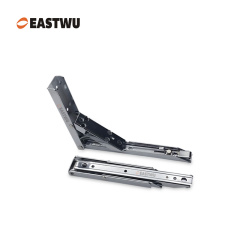 Chrome Shelf Supports Length 400mm(16")