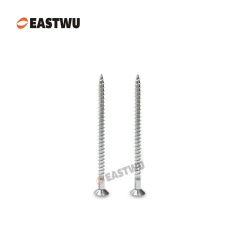 SupaChip Screws 4.5X65mm Hospa Pozidrive Countersunk Screws