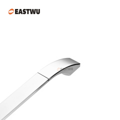 416mm Chrome Drawer & Cabinet Long Handle