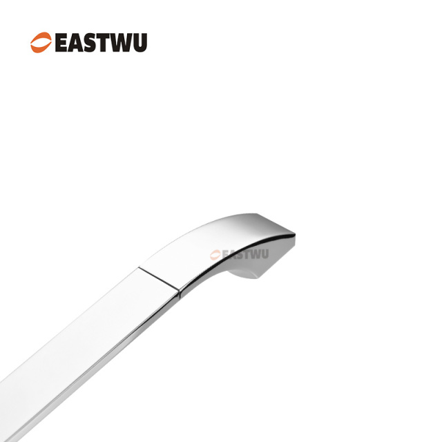 416mm Chrome Drawer & Cabinet Long Handle