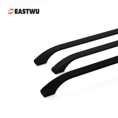 512mm Matt Black Drawer & Cabinet Long Handle