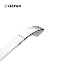 512mm Chrome Drawer & Cabinet Long Handle