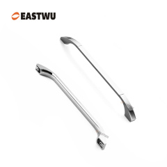 416mm Chrome Drawer & Cabinet Long Handle