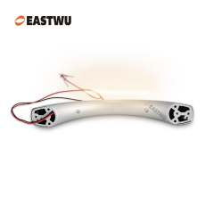 Chrome LED Entry Door Handle C.C.260mm Power 1W Voltage 12V