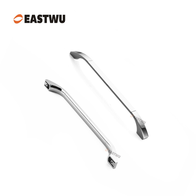 320mm Chrome Drawer & Cabinet Long Handle