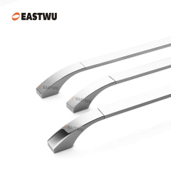 512mm Chrome Drawer & Cabinet Long Handle