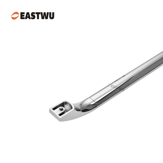 416mm Chrome Drawer & Cabinet Long Handle
