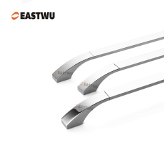 416mm Chrome Drawer & Cabinet Long Handle