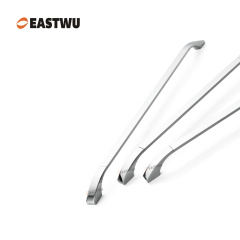 416mm Chrome Drawer & Cabinet Long Handle