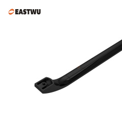 512mm Matt Black Drawer & Cabinet Long Handle