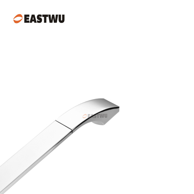 320mm Chrome Drawer & Cabinet Long Handle