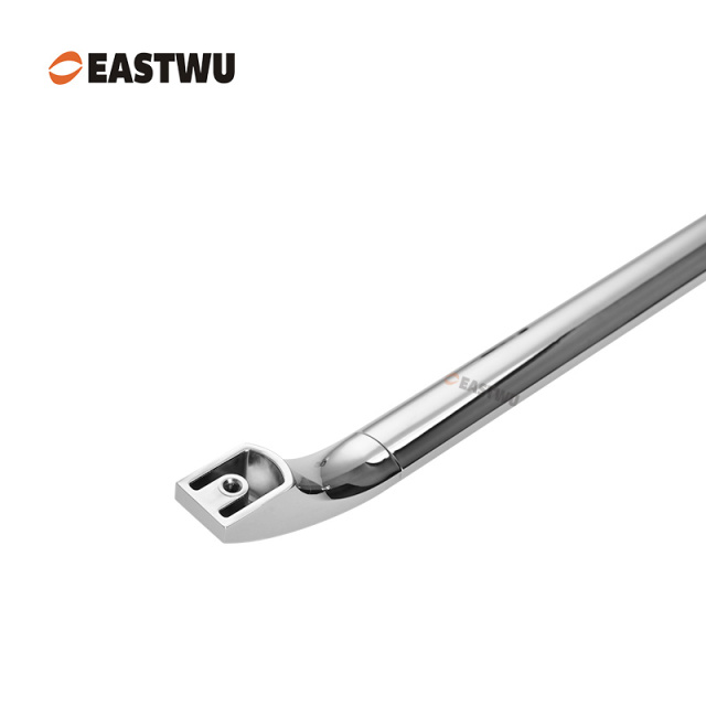 512mm Chrome Drawer & Cabinet Long Handle