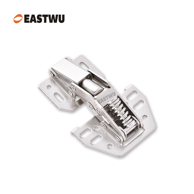 High-Quality Caravan Cupboard Hinges RV Furniture Hardware