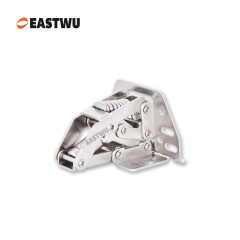 High-Quality Caravan Cupboard Hinges RV Furniture Hardware