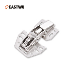 High-Quality Caravan Cupboard Hinges RV Furniture Hardware