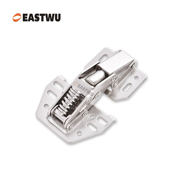High-Quality Caravan Cupboard Hinges RV Furniture Hardware