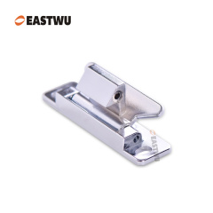 Chrome Nylon Hidden Latch C.C.56mm Board Thickness10~25mm