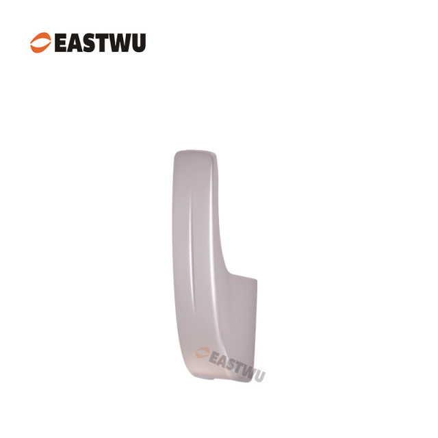 Brushed Nickel Metal High Quality Caravan RV Coat Hanger Wall Hooks