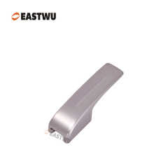 Brushed Nickel Metal High Quality Caravan RV Coat Hanger Wall Hooks