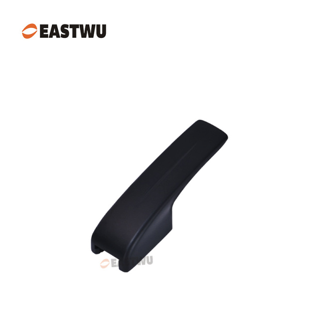 Caravan RV Camper Motorhome Coat Cloth Wall Hooks Hangers – Easy Installation, Secure Design Matt Black