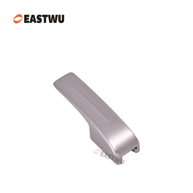 Brushed Nickel Metal High Quality Caravan RV Coat Hanger Wall Hooks