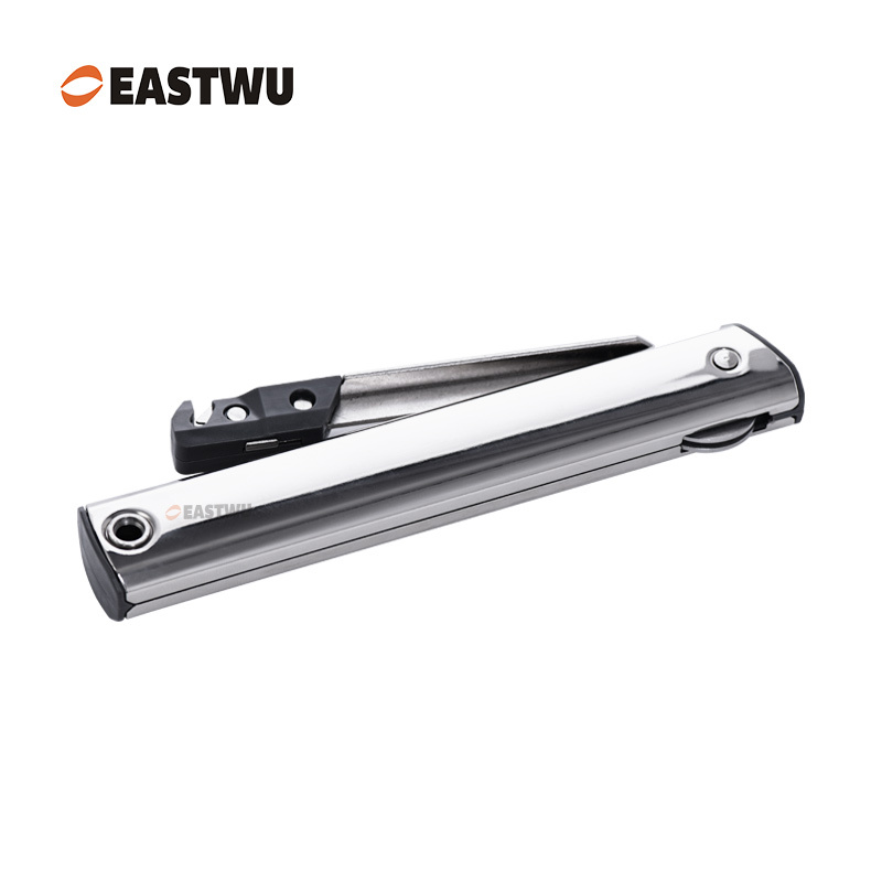 Upward Flip Cabinet Door Flexible Support